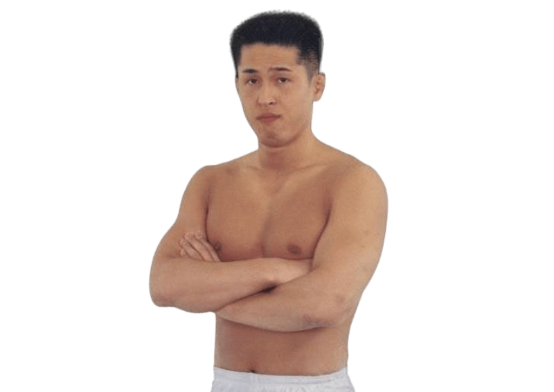 Kentaro Shiga - Pro Wrestler Profile