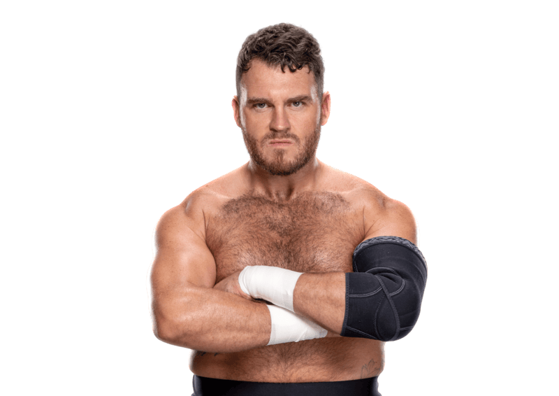 Mark Coffey - Pro Wrestler Profile