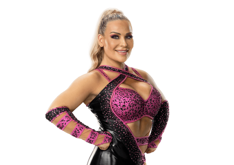 Natalya - Pro Wrestler Profile