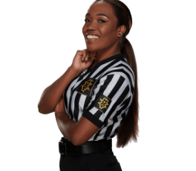 Daphanie LaShaunn / Aja Smith - Pro Wrestler Profile