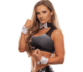 Anna Jay - Pro Wrestler Profile
