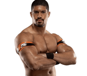 Anthony Bowens - Pro Wrestler Profile