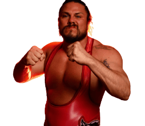 Bad Dude Tito / Escondido - Pro Wrestler Profile