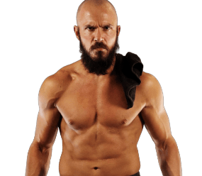 Brian Johnson - Pro Wrestler Profile