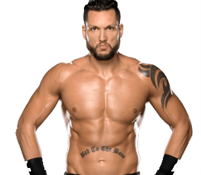 Cezar Bononi - Pro Wrestler Profile