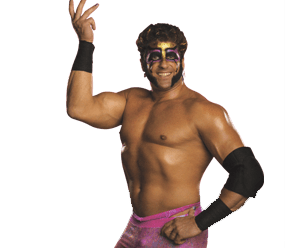 Rico - Pro Wrestler Profile