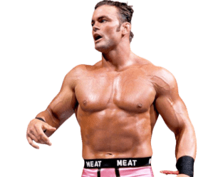 Shawn Stasiak - Pro Wrestler Profile