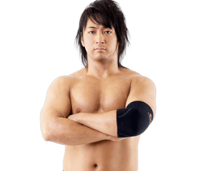 Shota Umino - Pro Wrestler Profile