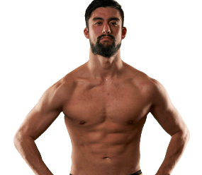 Wheeler Yuta - Pro Wrestler Profile
