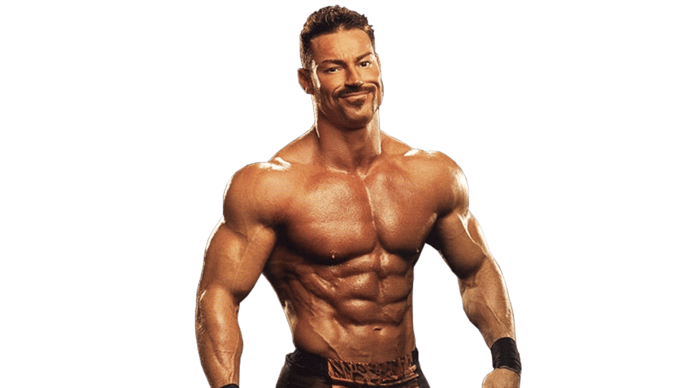 Rob Conway - Pro Wrestler Profile