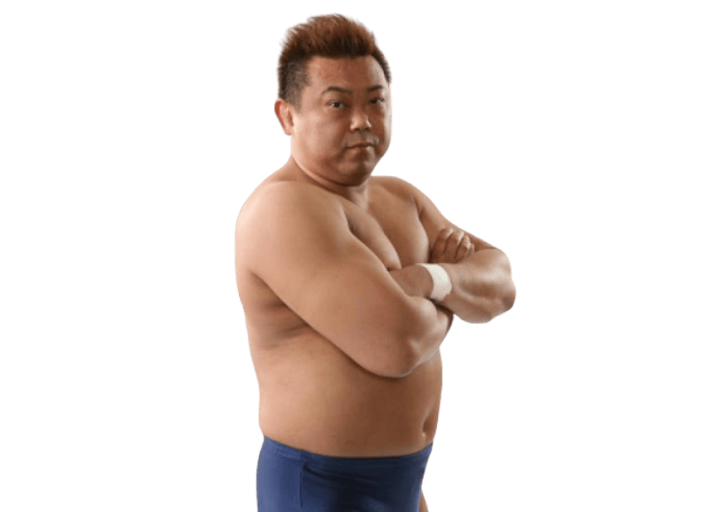 Takuma Sano / Naoki Sano - Pro Wrestler Profile
