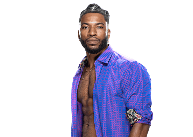 Trick Williams - Pro Wrestler Profile