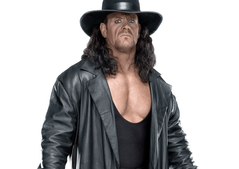 The Undertaker - Pro Wrestler Profile