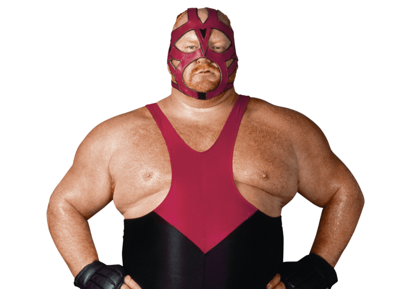 Vader - Pro Wrestler Profile