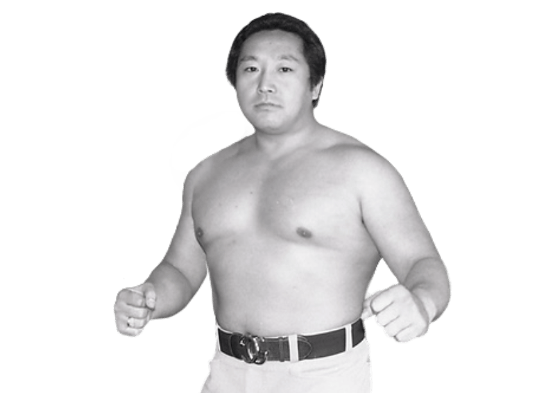 Yoshihiro Momota - Pro Wrestler Profile