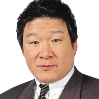 Kengo Kimura