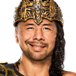 King Nakamura