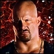 Stone Cold Steve Austin