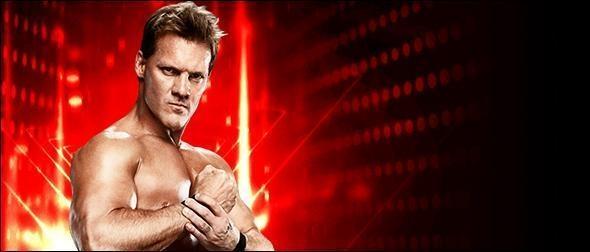 WWE 2K19 Roster Chris Jericho 2010 Retro Superstar Profile
