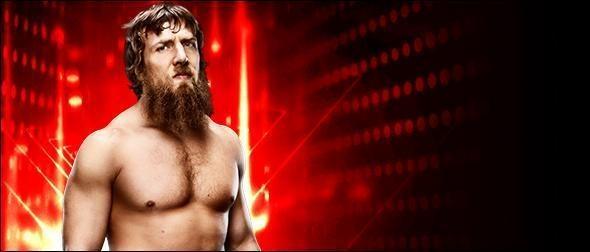 WWE 2K19 Roster Daniel Bryan 2013 Superstar Profile