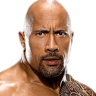 The rock 12