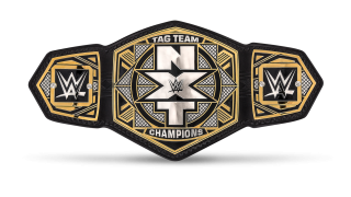NXT Tag Team Championship