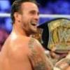 ther new pic for cm punk - last post by Gabriel WWE