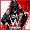 Glitches on WWE 2k17 - last post by AntDaGamer
