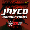 Review my NJPW Entrances in WWE2K17 - last post by JYCOFF