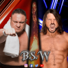 WWE 2K17 CAW Tournament Trailer - last post by BaeSauceWWE