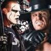 Sting's new Main Event Mafia? - last post by StingvsRockvsUndertaker