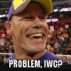 WWE '12: Jobbers & Champions List - last post by Troll Cena