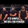 UNDERTAKER ABA - last post by Darkwolf23PT