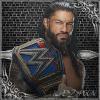 WWE 2K16 Creations Custom Championship Triple H Side Plates WWE World Heavyweight Championship - last post by Loves2Spoon