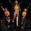 WWE SmackDown vs. Raw 2011 Preset Entrances List - last post by XxEdgexAshleyxX