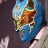 Confirmed characters so far... - last post by SinCara