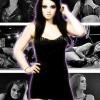 Official Scarlett Bordeaux Fan Club - last post by metallon