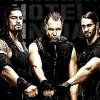 Beardless Barrage - Wade Barrett W.I.P - last post by The Shield