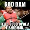 Putin Wrestling Federation - last post by fisherman fred