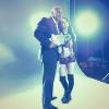Why Vince Let Paige Hold the WWE Divas Title, Huge In-ring Moment for WWE Tomorrow, Three Huge Names Featured on WrestleMania 31 Art - last post by Robstar_97