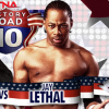 TNA Bound For Glory - October 20th - Live PPV Discussion - last post by Afro JC
