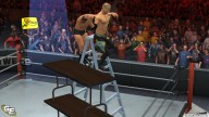 SvR2011 Christian Ladder