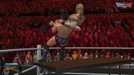 SvR2011 Jericho Table