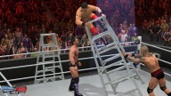 SvR2011 Miz Ladder