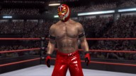 SvR2007 003 ReyMysterio