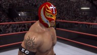 SvR2007 006 ReyMysterio