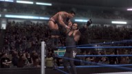 SvR2007 025 Undertaker RandyOrton