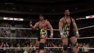 WWE2K17 AmericanAlpha ChadGable JasonJordan