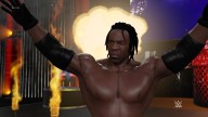 WWE2K17 BookerT