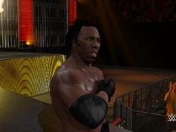 WWE2K17 BookerT 2